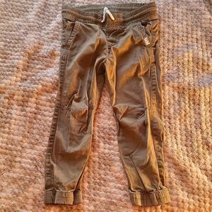 H&M 3/4Y PANTS